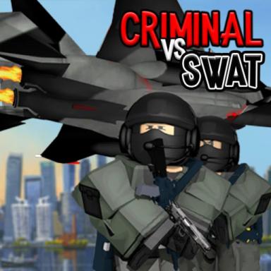 Thumbnail for CRIMINAL VS. SWAT  Game
