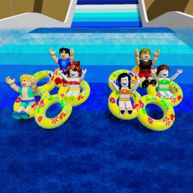Thumbnail for Aquapark Game