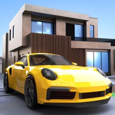 Thumbnail for Mansion Tycoon Game