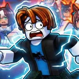 Thumbnail for [UPD] 🤪Super Epic Crazy Tag Game