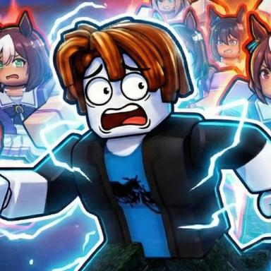 Thumbnail for [UPD] 🤪Super Epic Crazy Tag Game