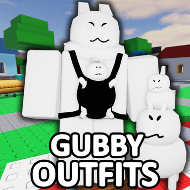 Gubby Outfits 🛍️ icon