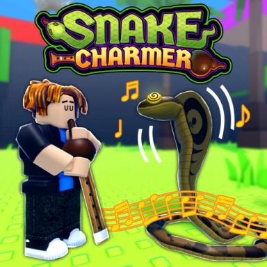 Snake Charmer icon
