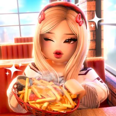 Thumbnail for 🍟 Work At RoCrisp  Game