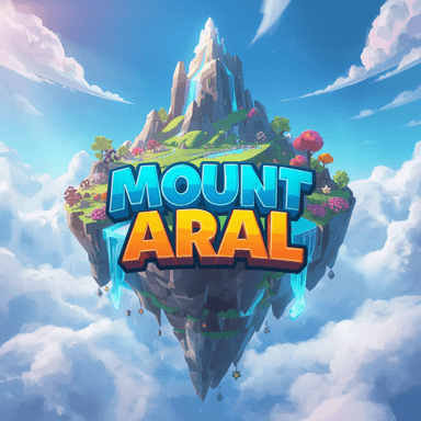 MOUNT ARAL icon