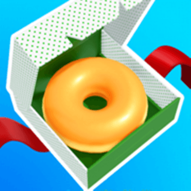 Donut Tycoon icon