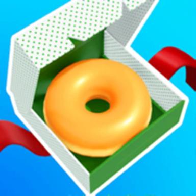 Donut Tycoon icon