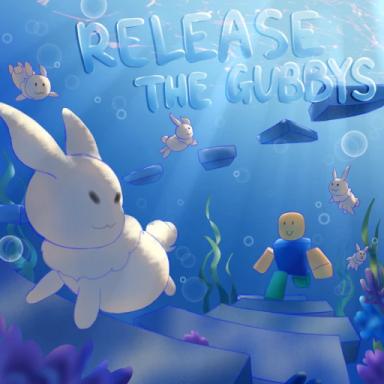 Thumbnail for [TIDES & TRIALS] RELEASE THE GUBBYS Game