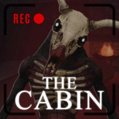 Thumbnail for The Cabin [HORROR] Game