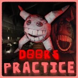 [THE LAST WEEK] Doors Practice Mode icon