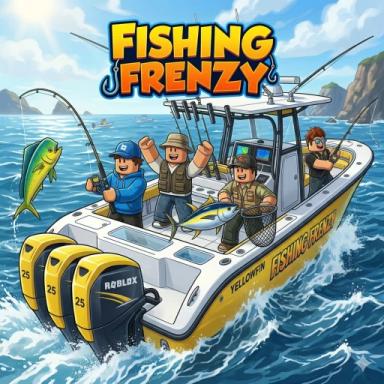 Fishing Frenzy  icon