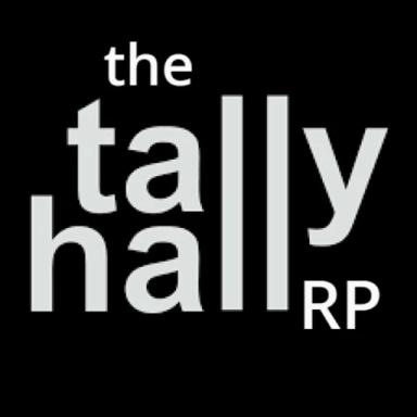 The Tally Hall RP [🌴 HAWAII: PT II 🌈] icon