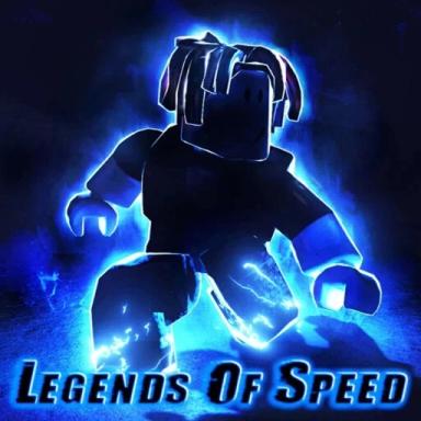 Thumbnail for Legends Of Speed ⚡ Game