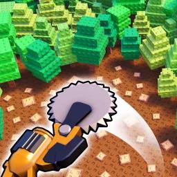 Cut Trees icon