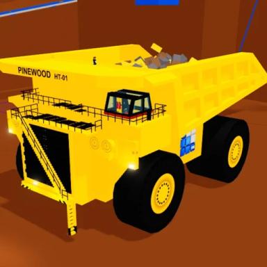 Thumbnail for ⛏️ Mega Miners Game