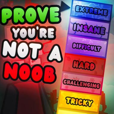 Thumbnail for Prove You're Not a Noob! Hobby's DCO  Game