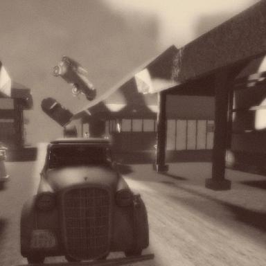Survive Hiroshima 1945 icon