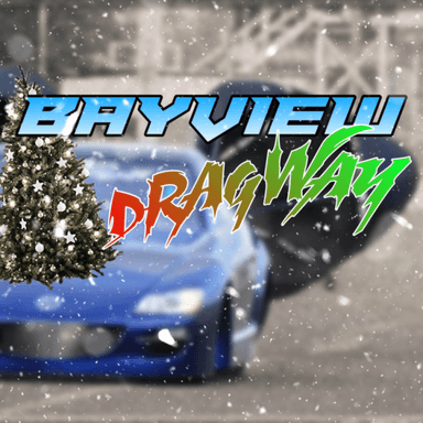 {CHRISTMAS UPDATE} Bay View Drag Way icon