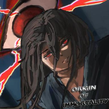 [🌌Update 0.1🌌] Origin of Immortality  icon