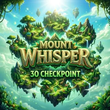 Thumbnail for UPD 30 CP [FREE AVA + X50] MOUNT WHISPER Game
