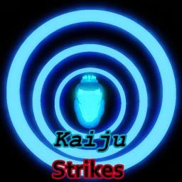 (ORIGINAL) Kaiju Strikes 1 icon