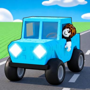 Thumbnail for Destroy and Build Game