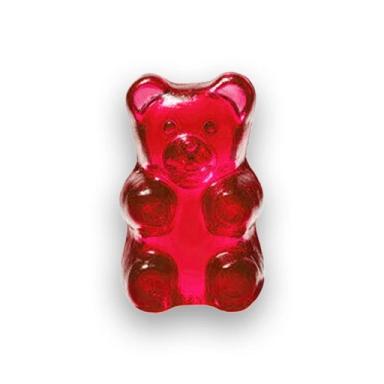 Thumbnail for [🧸] Be a Hungry Gummy Bear Game