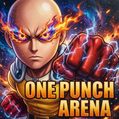 Thumbnail for [WOLVERINE] The Power Of Saitama: ONE PUNCH ARENA Game