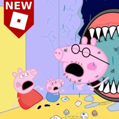 Thumbnail for Survival the SCP-939 Killer Game