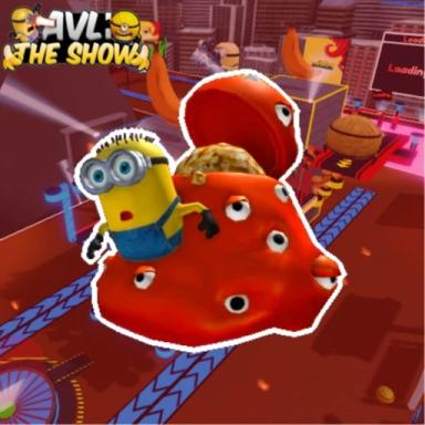[FREE UGC]🍌AVL: The Show 2 icon