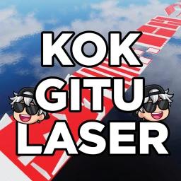 Thumbnail for Kok Gitu Laser Game
