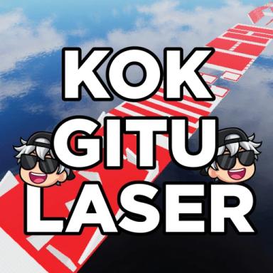 Thumbnail for Kok Gitu Laser Game