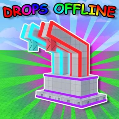 Thumbnail for Drop an Ore! Game