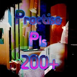 [200+ OBBIES] Practise Pls icon
