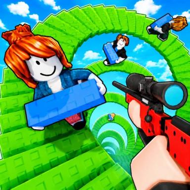 Thumbnail for Build to Become Sniper Game