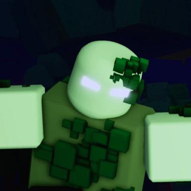 Thumbnail for Survive the Forest 🧟 Game