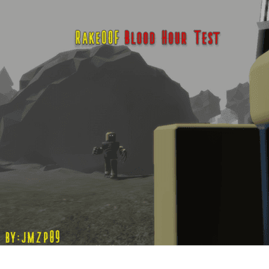 Thumbnail for  The RakOOF Kill Test Game