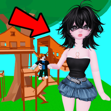 ❤️ Survive Zepeto The Killers! icon