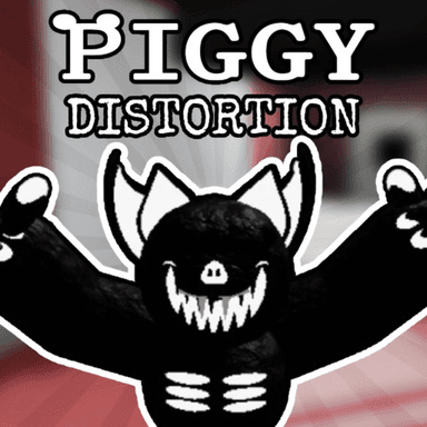 Piggy [BOOK 2] Distortion Chapter! icon