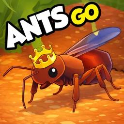 Ants GO icon