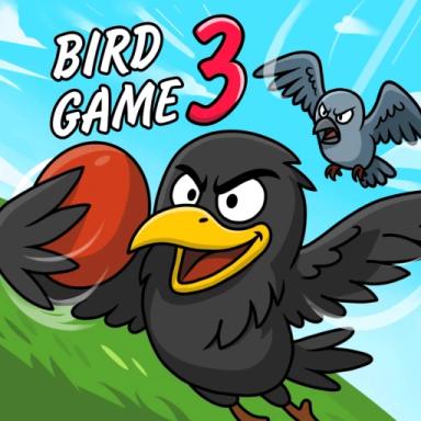 [New Game Modes!] Bird Game 3  icon