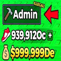 🌈ETFB X999999 WITH PANEL (OP) icon