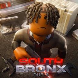South Bronx: Duels❗️ icon