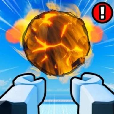 Thumbnail for 🌋 Disaster Troll Tower 🌊 Game