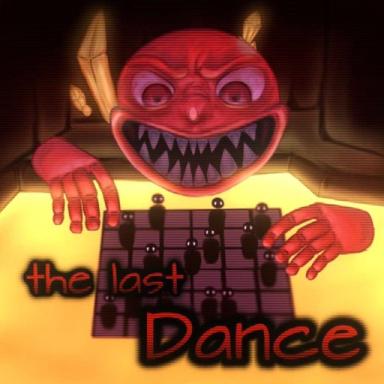 Thumbnail for the last dance [discontinued] Game