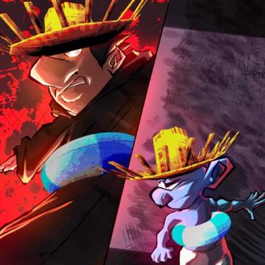 [SUMMER☀️] You VS Gargamel icon