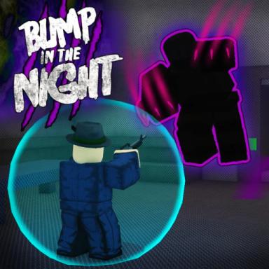 Bump in the Night icon