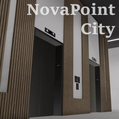 [TKE TWIN] NovaPoint City icon
