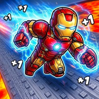 Thumbnail for +1 Speed Iron Man Escape Game