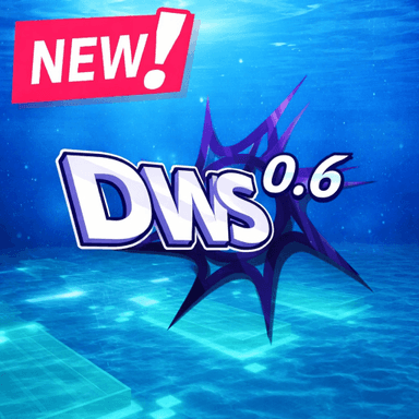 [ 🌌 ]Dont wake the Shark! 🦈 icon
